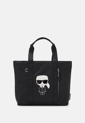 Shopping Bag - black