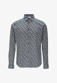 Niet geselecteerd, schiefergrau