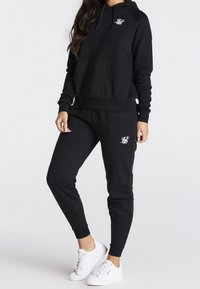 SIKSILK Bluza z kapturem
