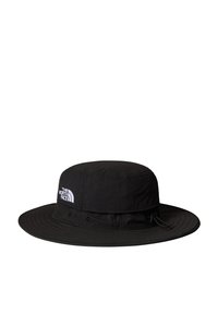 HORIZON BREEZE BRIMMER - Hattu - tnf black tnf white