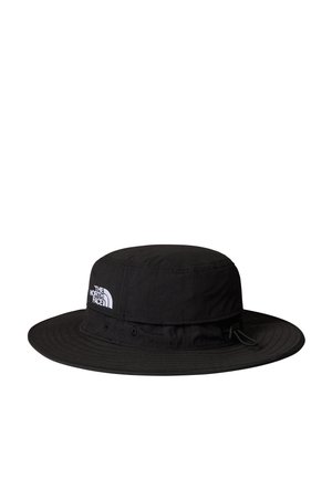 The North Face HORIZON BREEZE BRIMMER - Chapeau - tnf black tnf white