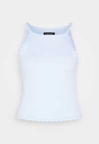 Unausgewählt, light blue