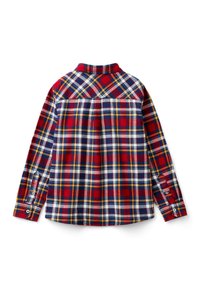 United Colors of Benetton Camicia - multicolor