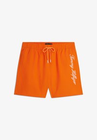Non sélectionné, tonal ithaca orange hype