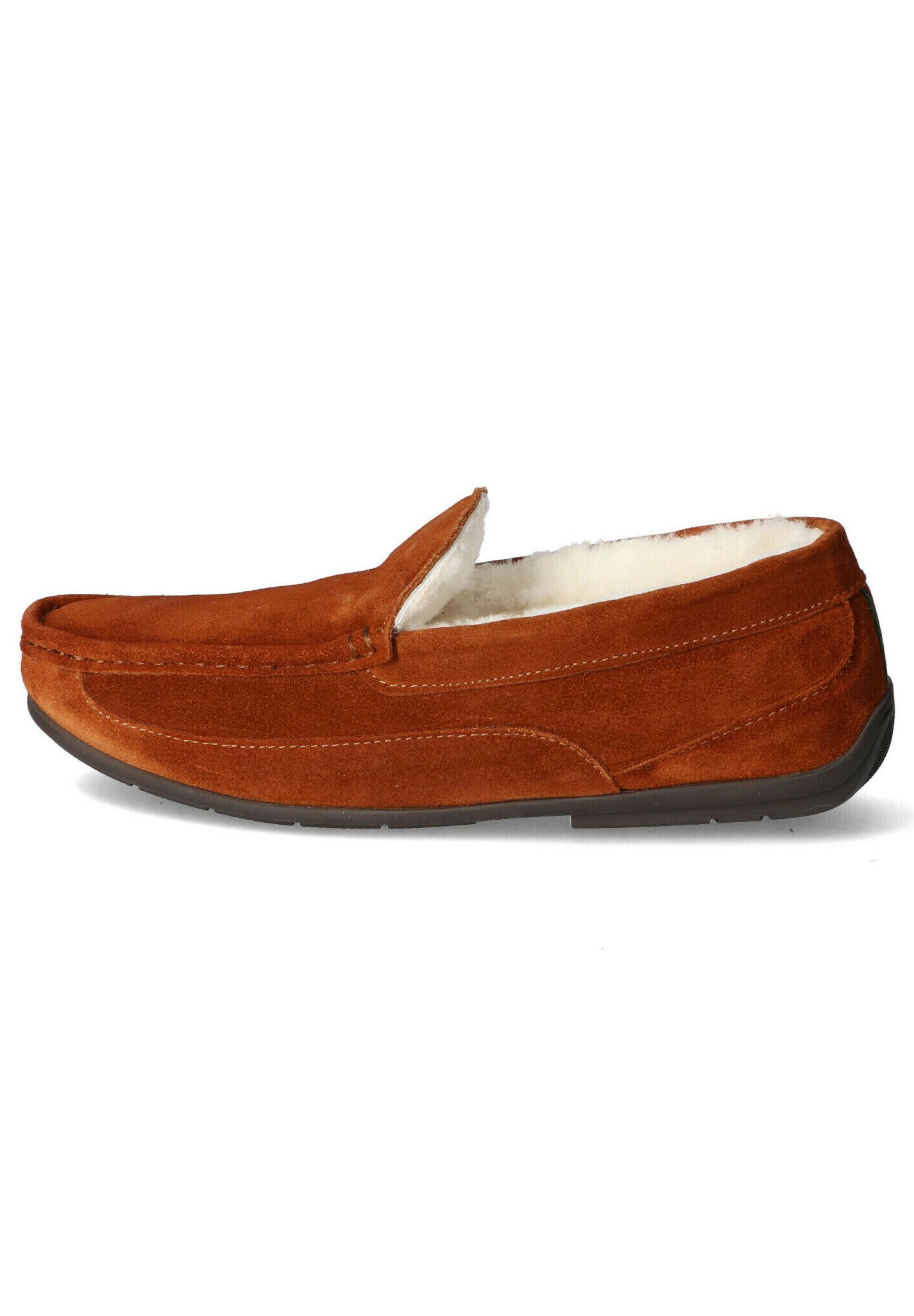 McGregor Mocassins - cognac - Zalando.nl