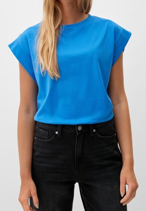 T-shirt basique - blue