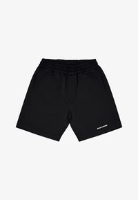 Não selecionado, washed black/white gum