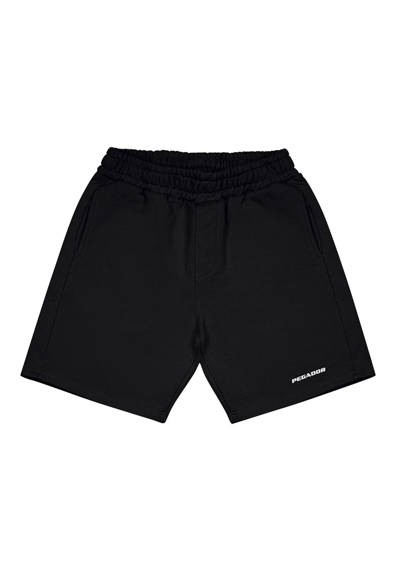 Pegador Trainingsbroek zwart