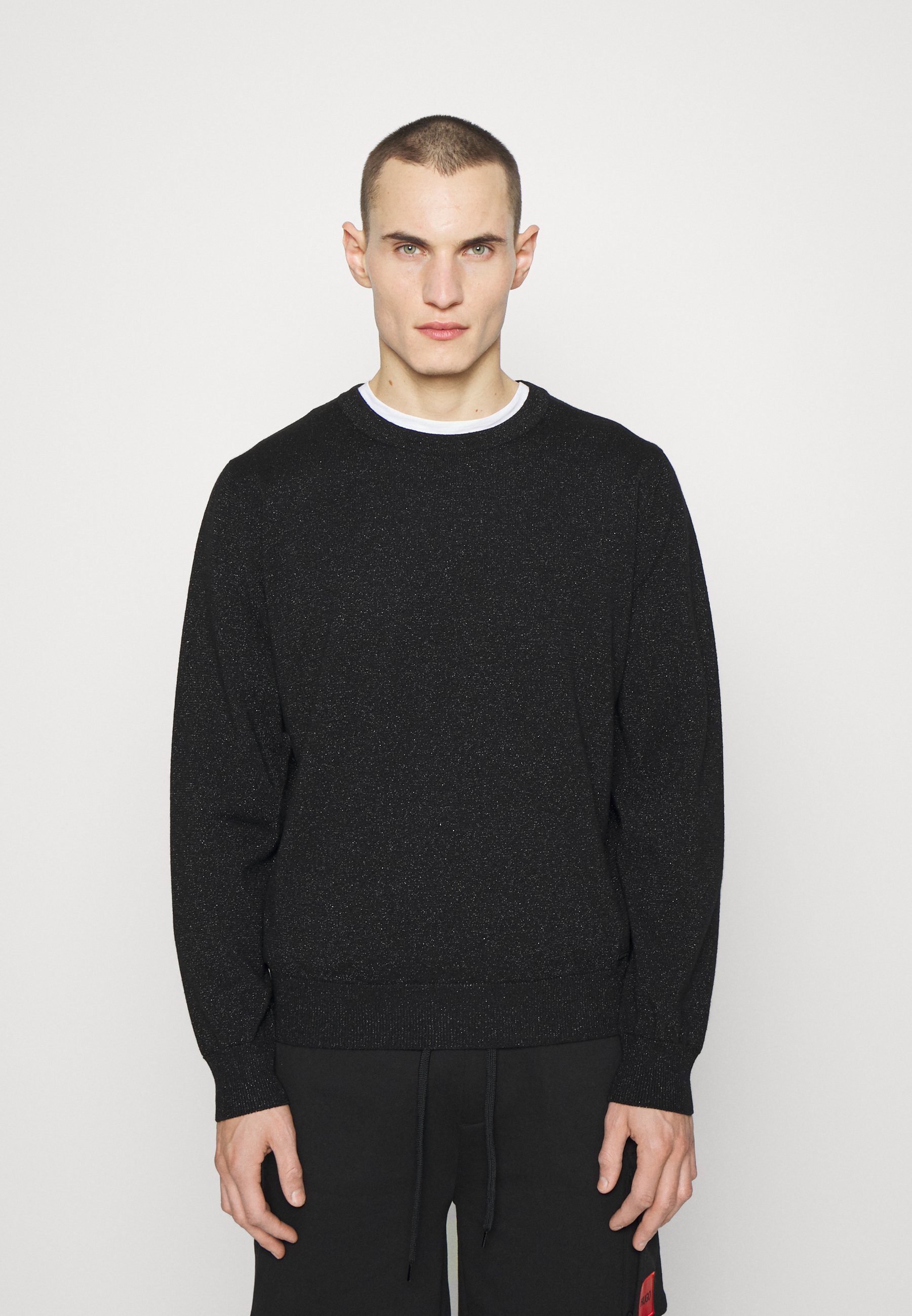 Hugo Boss Men's Jumpers \u0026 Cardigans 