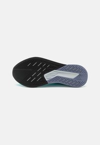 adidas Performance DURAMO SPEED - Scarpe da corsa su strada - lucid cyan/core black/flash aqua