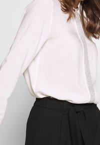 Taifun Camicia - white