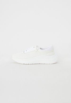 Casadei MIA SKATEBOARD FLORENCE - Tossud - bianco