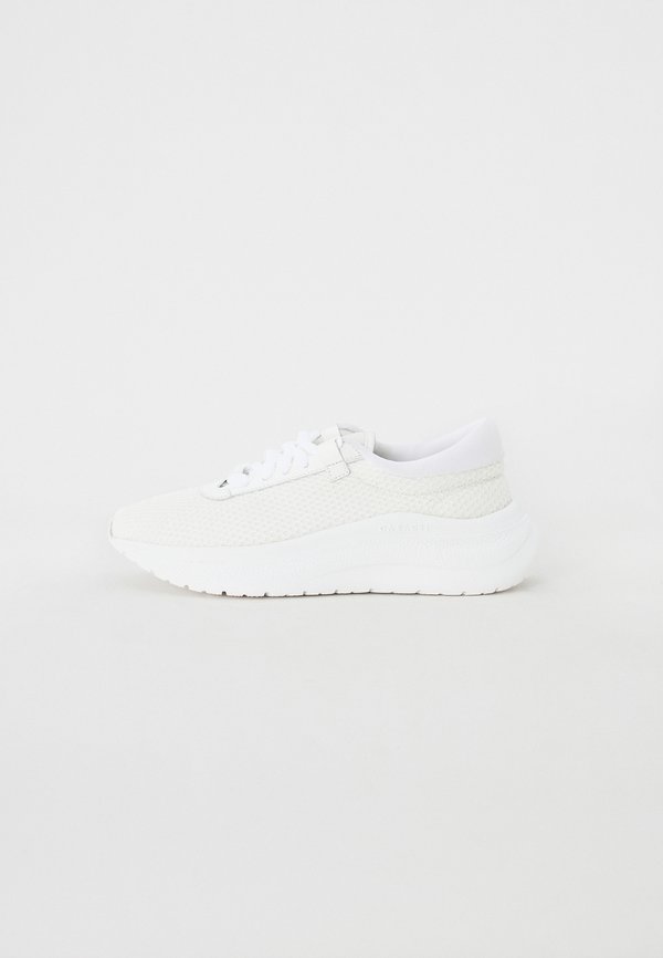 MIA SKATEBOARD FLORENCE - Trainers - bianco