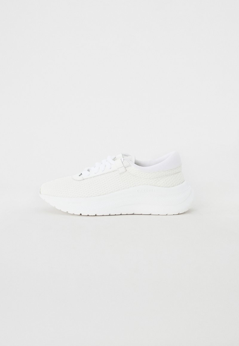 Casadei MIA SKATEBOARD FLORENCE - Sneakers - bianco