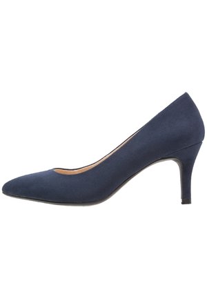 Anna Field Escarpins - dark blue