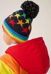 Little Bird SET - Sõrmkindad - navy