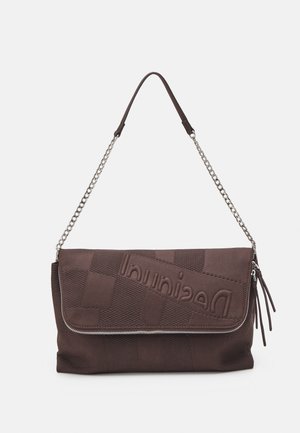 BAG VENECIA - Across body bag - brown