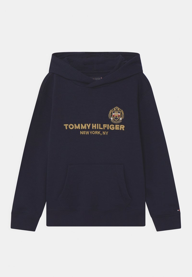 Tommy hilfiger shield artwork sweatshirt Clearance