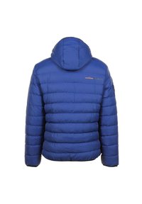 Peak Mountain CARFOU - Veste d'hiver - blue