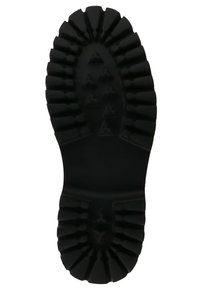 Mustang Botas para la nieve - black