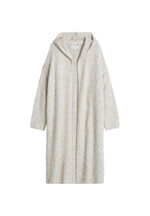 Marc O'Polo, Strickjacke - light brown