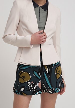 Blazer - light pink