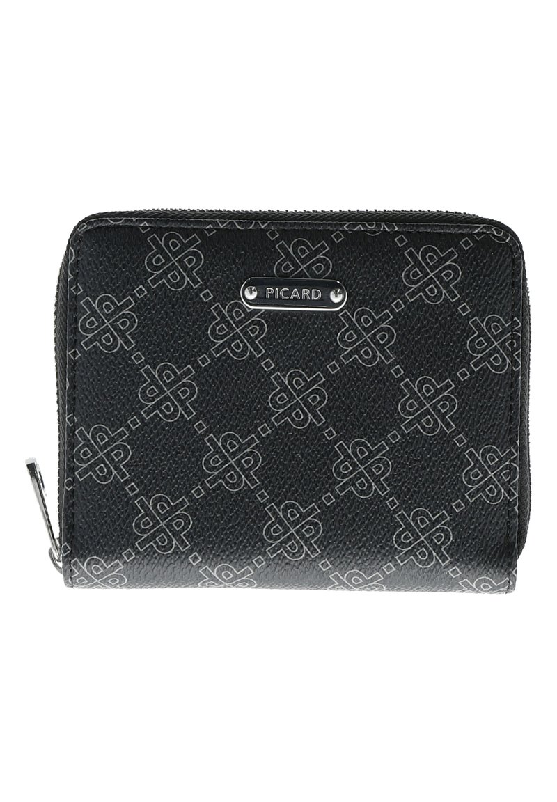 Shoulder Bag PICARD Hans 1 Card Holder Anthrazit | Buy Bags, Purses & Accessories Card Case