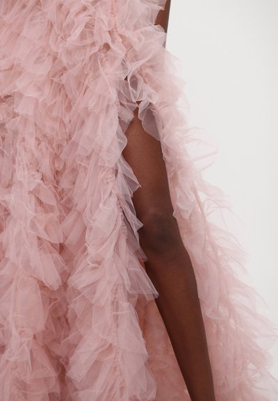 Ida Sjöstedt FRANCES GOWN - Ballkleid - rose