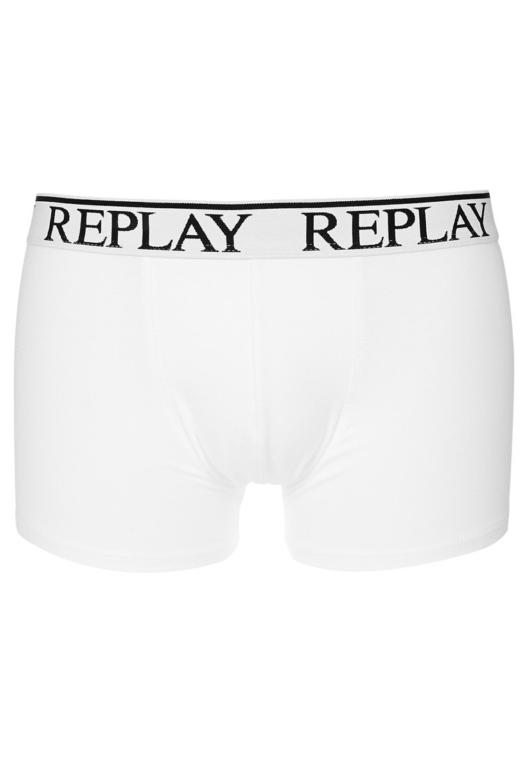 Replay Onderbroeken - weiß/wit - Zalando.nl