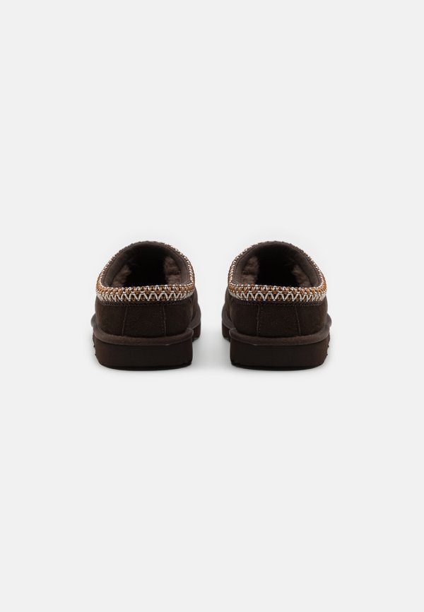 TASMAN II UNISEX - Slippers - dusted cocoa2