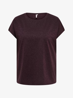 ONLY Carmakoma, - T-shirt z nadrukiem