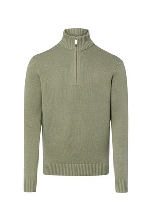 Nils Sundström, NILS SUNDSTRÖM PULLOVER - Trui - lind