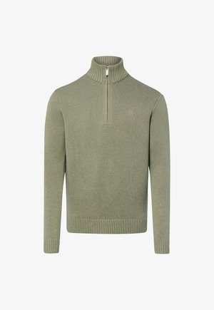 Nils Sundström, NILS SUNDSTRÖM PULLOVER - Trui - lind