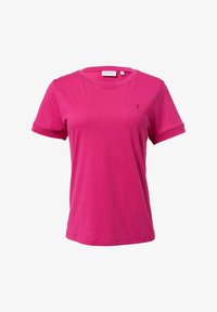 Ausgewählt, himbeere