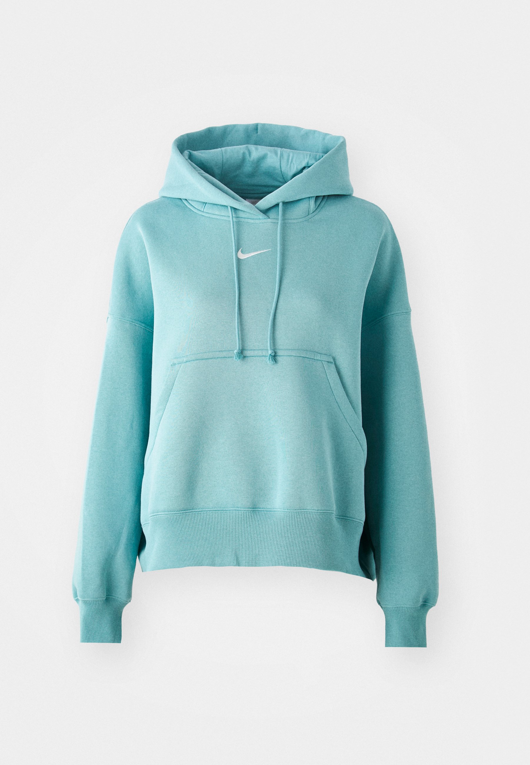 【NIKE】Swoosh Hoodie ティファニーブルー フーディ NIKE - 【新品 L】Nike ティファニー ブルー パーカーの通販 by