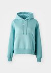 Jersey con capucha - cannon/sail