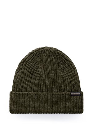 Napapijri, FOLI - Gorro - olive night g f