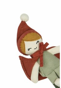 Fabelab POCKET FRIEND - ELF - Nukke - multi colours