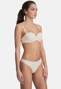 Marie Jo TOM - String - pearled ivory