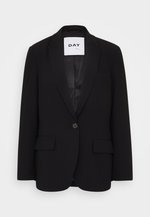 DXT-58281 BLACK BLAZER