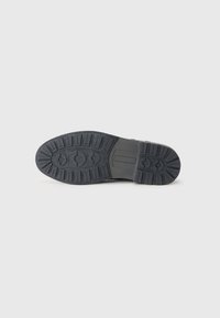 Marco Tozzi Botines con cordones - black