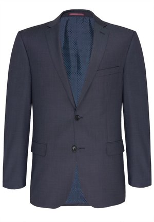 Blazer jacket - hellblau