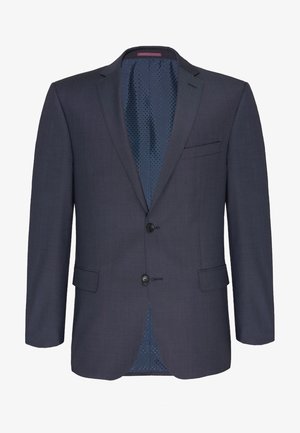Blazer jacket - hellblau