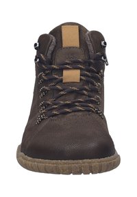 Josef Seibel WALLACE - Botines con cordones - brasil