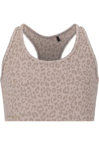 Endurance KONWICH - Sport-bh - print