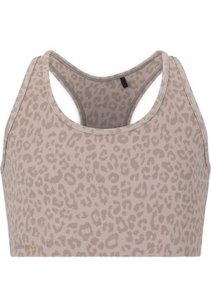 BH KONWICH JR - Soutien-gorge de sport - print
