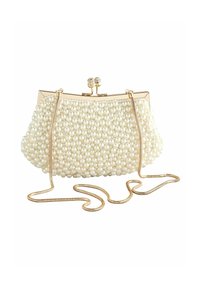 Next Alkalmi kézitáska - white