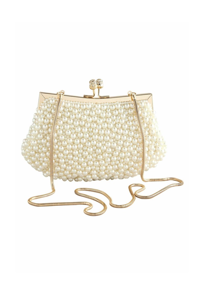 Next Alkalmi kézitáska - white