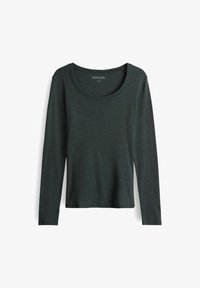 Unausgewählt, deep pine