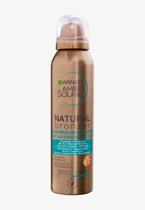 Garnier SELF TANNING SPRAY - Selbstbräuner
